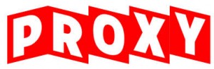 بروكسي شغال