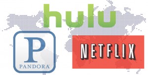 بروكسيات امريكية