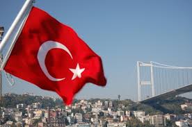 كسر البروكسي في تركيا
