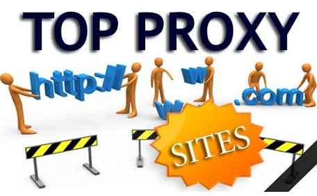 كاسر بروكسي سريع